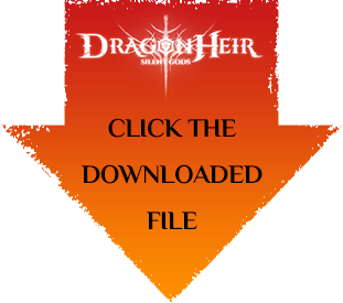 Dragonheir: Silent Gods for mac instal